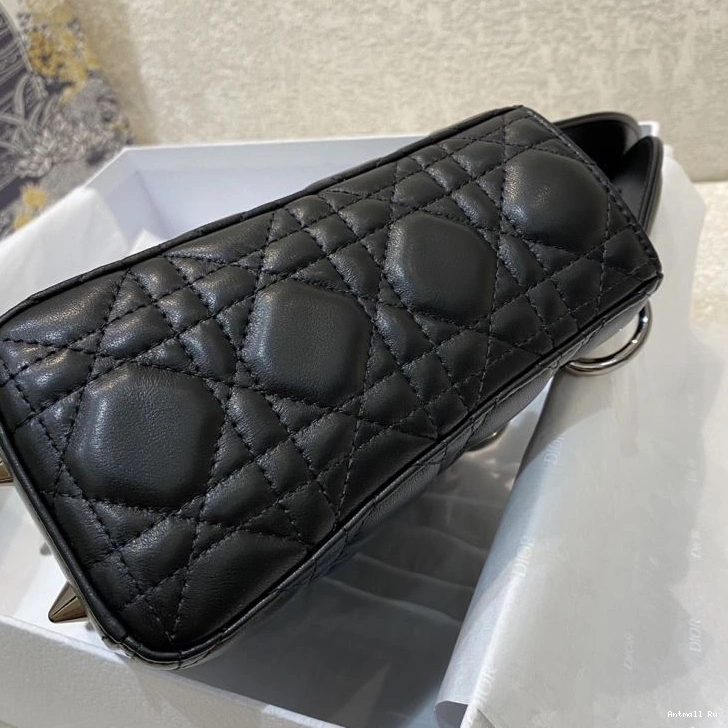 Christian EasyMatch Dior 71127 My Lady Bags 0722
